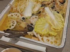-半天妖烤鱼(诺德广场店)