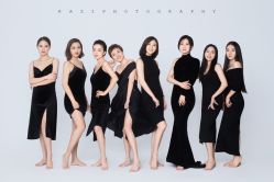 -卡兹影像STUDIO(百联购物中心店)