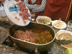 -徐师傅太子锅(龙泽路店)