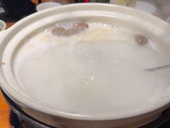 -海煮叹鲜·粥底火锅·港式海鲜打边炉(赛银国际广场店)