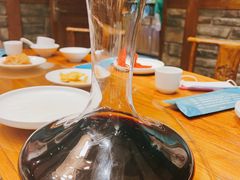 -云尊府云南菜·蒸汽石锅鱼(五棵松华熙店)
