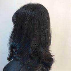 -S.HAIR SALON
