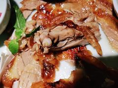 -额娘·春饼烤鸭(怀特店)