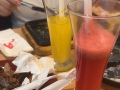 -凡塔斯牛排自助餐厅(莆田万达店)