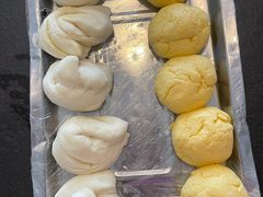 -缘福乡村铁锅炖民宿(八达岭店)