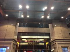 -广州方圆奥克伍德豪景酒店公寓