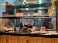 -蓉李记成都名小吃(武汉菱角湖万达店)