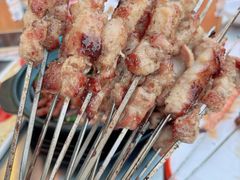 -四禧精酿铜锅涮肉·烧烤工场(大明湖店)