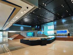-广州市城市规划展览中心
