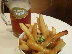 -艾薯夫妇Aysh(福田星河COCOPark店)