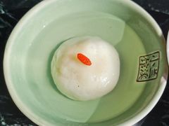 -兰溪小馆(东直门簋街店)