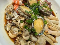 -良师门滨海人家·海鲜·家常菜(滨海城店)