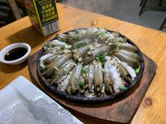 -阿弟特色海鲜餐厅·大排档(平潭店)