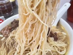 -汉记面馆(南华东路店)