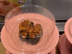 -争鲜回转寿司(通州万达店)