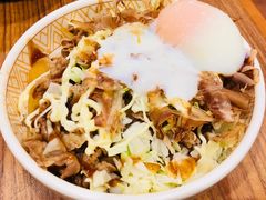 -食其家·牛丼咖喱(金桥太茂店)