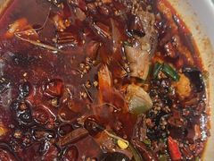 -大铁勺新津菜(东丽阳光新业广场店)