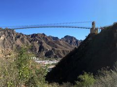 -野三坡清泉山风景区