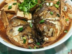 -北大家园食堂