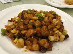 -东四民芳餐厅(世茂工三店)