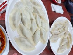 -喜家德虾仁水饺(长泰广场店)