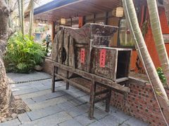 -陶缘一号·四季缘·老字号顺德菜·户外婚礼家宴(西滘店)