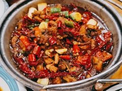 -巴依老爷新疆美食(望京小街店)