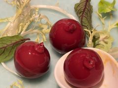 -唐猫庭院·千年陕菜(大唐不夜城店)