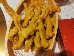 凤祥酥肉-火鳳祥鲜货火锅(天河城旗舰店)