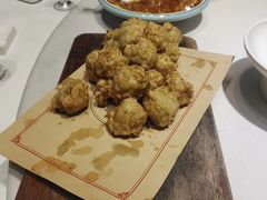 -宴小馆·小海鲜青岛菜(五四广场店)
