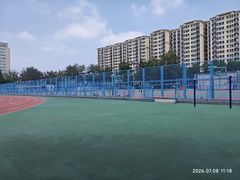 -北京十一学校