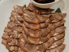 -台北A+A七喜饭店(德增街店)