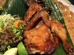 -美奈小馆·越南料理(中航城君尚购物中心店)