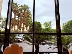 -翠湖宾馆·中餐厅