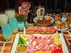 -江户烧肉(高德店)