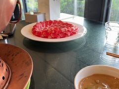 -南门涮肉(上海一店)