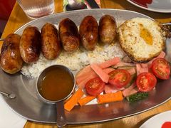 -Mesa Madre梅萨妈妈·Bintana(国贸店)