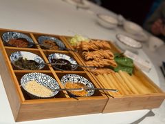 -山东老家(科韵分店)