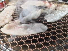 -大壮家原味烤肉(兴华北街店)