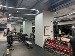 -一年四季24小时智能健身(广百店)