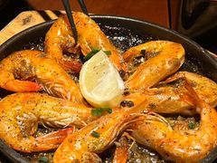 -小川洋风料理(江汉路店)