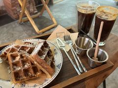-春庄咖啡SpringHues(钟楼小区店)