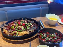 -老板恋上鱼(恒隆广场店)