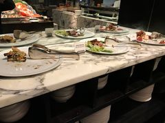 -广州文华东方酒店·江-由辉师傅主理