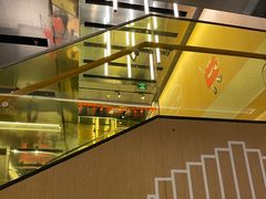 -麦当劳(新王府井店)