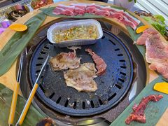 -玄希浪漫厨房·韩料烤肉(湖滨银泰in77店)