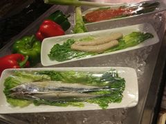 -AdD全日制餐厅(中谷花园酒店)