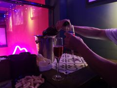 -好久不见网红乐队酒吧(鼓浪屿海底世界店)