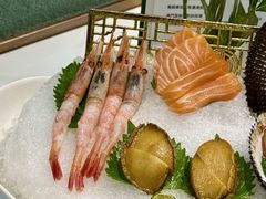 -喜聚薈·花膠雞海鮮火鍋(越秀店)