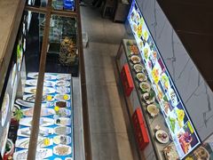 -宏运厨房·海鲜青岛菜·生日宴(城市阳台店)